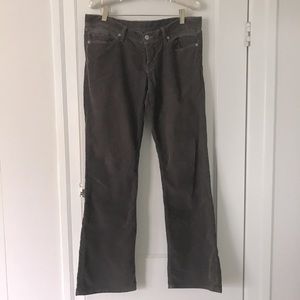 Citizens of Humanity pants